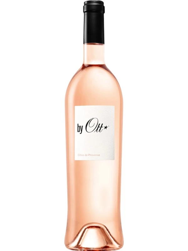 Domaines Ott, By.Ott Rose, Cotes De Provence AOP