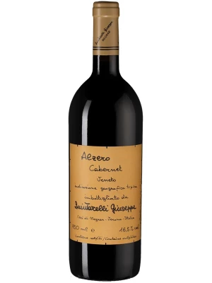 Вино Quintarelli Giuseppe, Alzero 2017, 0.75 л
