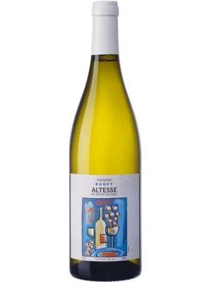 Вино Yves Duport, Altesse de Montagnieu Blanc, Bugey AOP 2023, 0.75 л