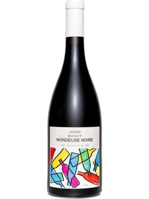 Вино Yves Duport, Mondeuse Noire, Bugey AOP 2023, 0.75 л