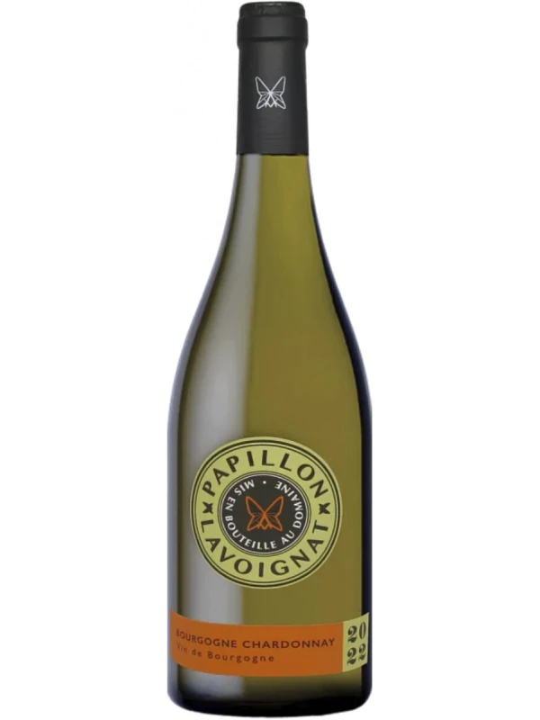 Papillon-Lavoignat, Bourgogne Chardonnay
