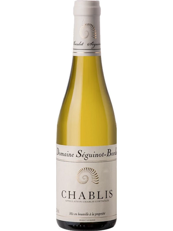 Domaine Seguinot-Bordet, Chablis AOC
