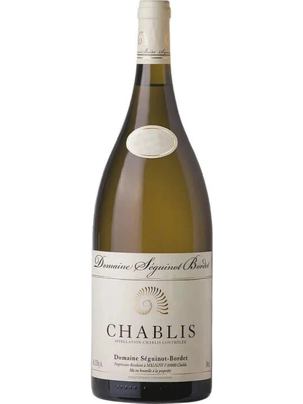 Domaine Seguinot-Bordet, Chablis AOC