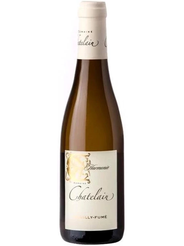 Domaine Chatelain, Pouilly-Fume Harmonie AOC