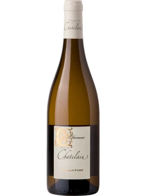 Вино Domaine Chatelain, Pouilly-Fume Harmonie AOC 2023, 0.75 л