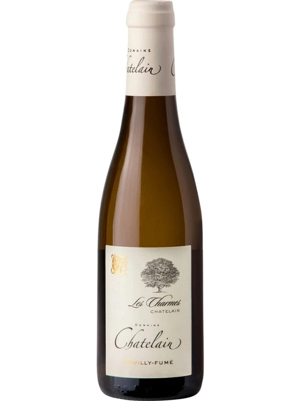 Domaine Chatelain, Pouilly-Fume Les Charmes Chatelain AOC