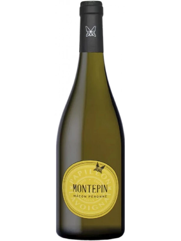 Papillon-Lavoignat, Montepin, Macon Peronne AOP