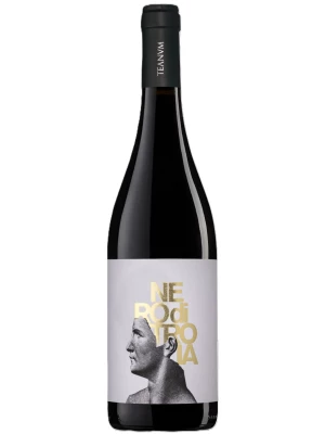 Вино Teanum, Nero di Troia, Puglia IGP 2024, 0.75 л