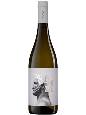 Вино Teanum, Falanghina, Puglia IGP 2024, 0.75 л