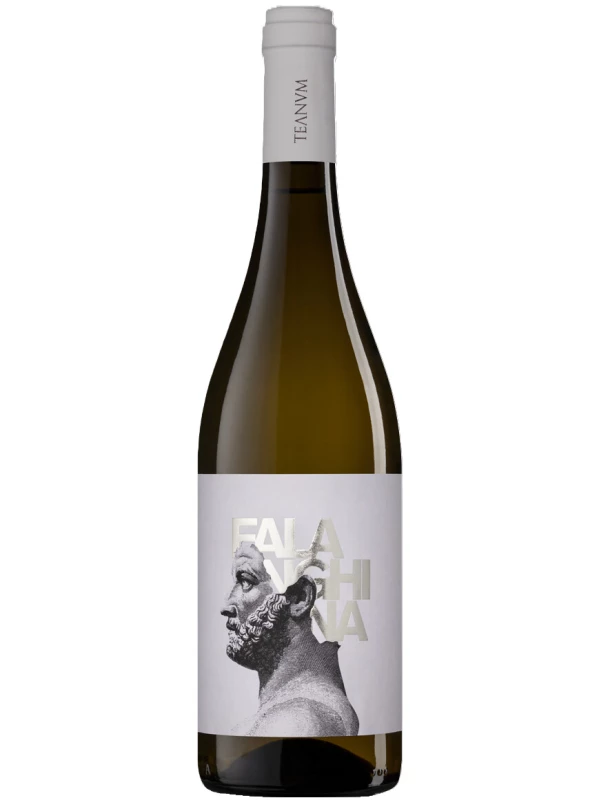 Teanum, Falanghina, Puglia IGP