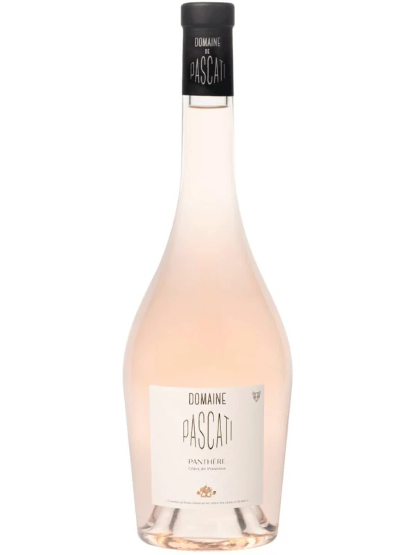 Domaine de Pascati, Panthere, Cotes de Provence AOC