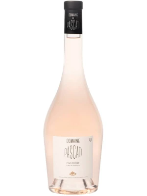 Вино Domaine de Pascati, Panthere, Cotes de Provence AOC 2023, 0.75 л