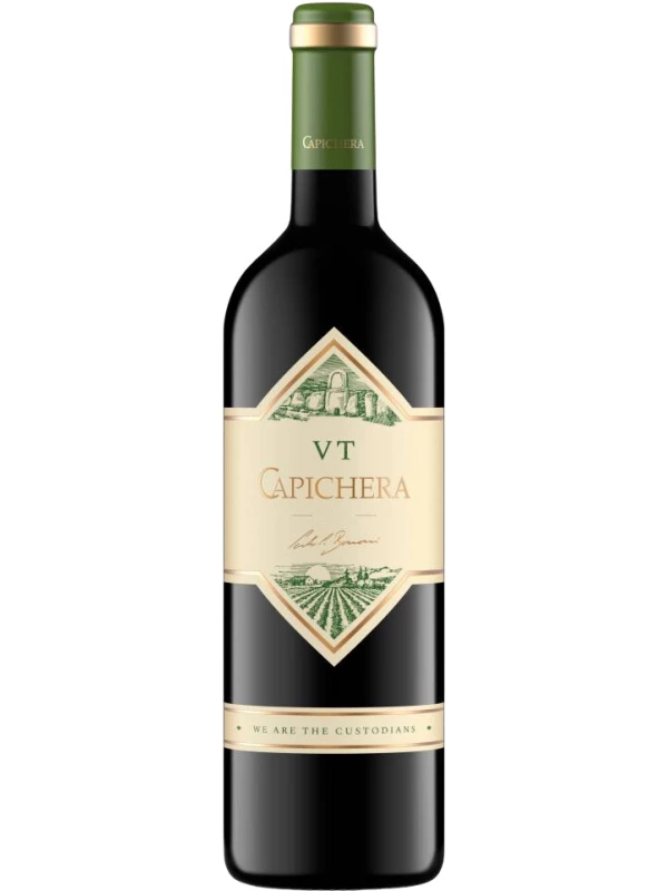 Capichera, VT (Vendemmia Tardiva), Isola dei Nuraghi IGT