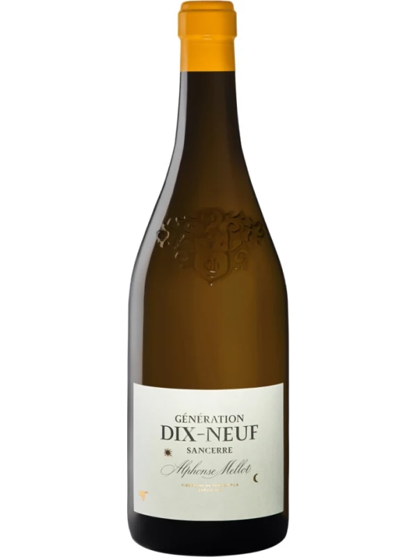 Alphonse Mellot, Generation Dix-Neuf XIX Blanc, Sancerre AOC