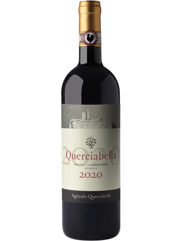 Querciabella Chianti Classico DOCG Riserva