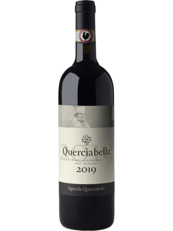Querciabella Chianti Classico Riserva Gran Selezione DOCG