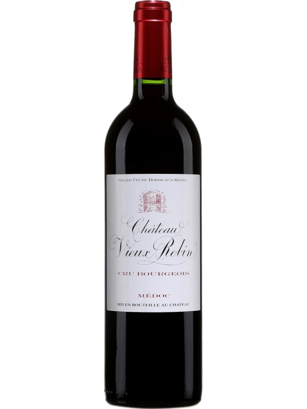 Chateau Vieux Robin, Medoc AOC