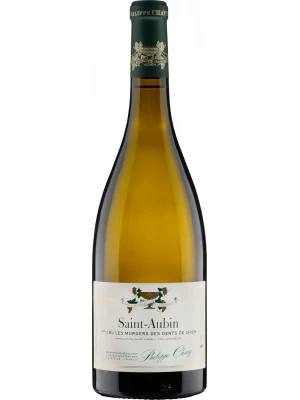 Вино Philippe Chavy, Saint-Aubin 1er Cru Les Murgers des Dents de Chien 2022, 0.75 л