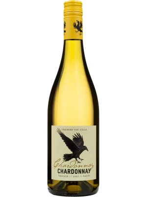Вино Burg Ravensburg, Freiherr von Goler Chardonnay 2023, 0.75 л