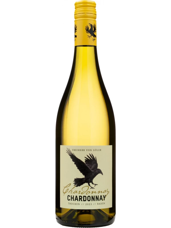 Burg Ravensburg, Freiherr von Goler Chardonnay