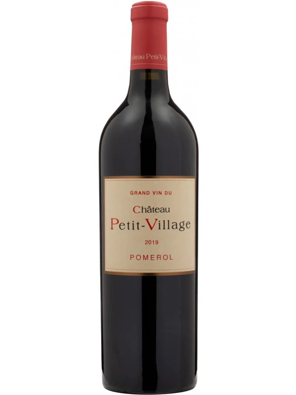 Chateau Petit Village, Pomerol AOC