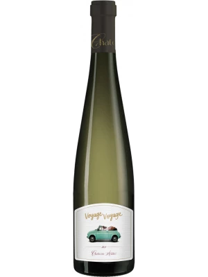 Вино Chateau Andre, Voyage Voyage 2024, 0.75 л