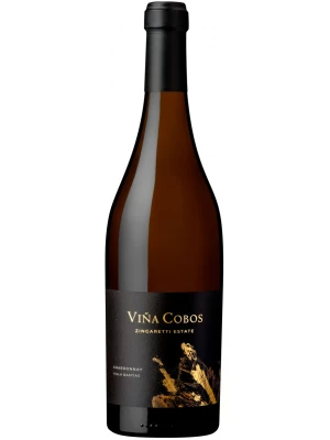 Вино Vina Cobos, Chardonnay, Zingaretti Estate 2022, 0.75 л