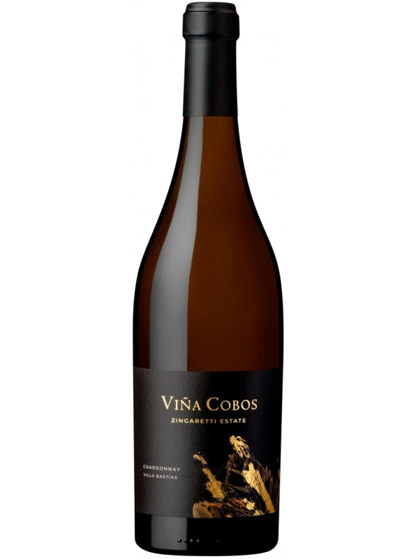 Vina Cobos, Chardonnay, Zingaretti Estate