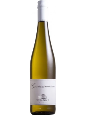 Вино Villa Wolf Gewurztraminer 2024, 0.75 л