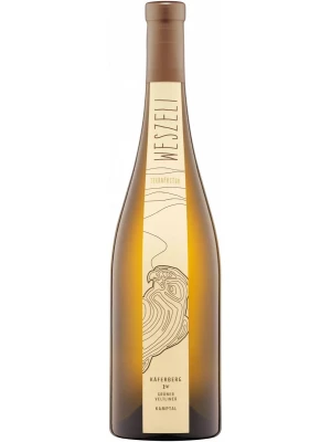 Вино Weszeli, Kaferberg Erste Lage Gruner Veltliner, Kamptal DAC 2019, 0.75 л