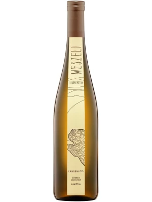 Вино Weszeli, Langenlois Gruner Veltliner, Kamptal DAC 2023, 0.75 л