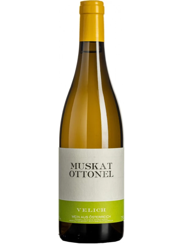 Velich, Muskat Ottonel