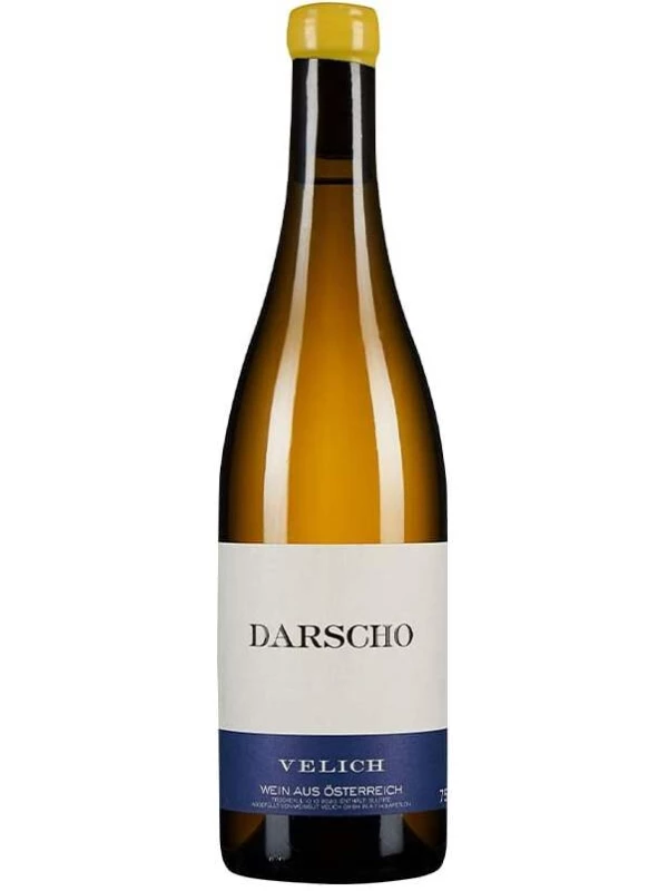 Velich, Darscho