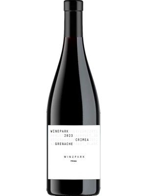 Вино Winepark Grenache 2023, 0.75 л