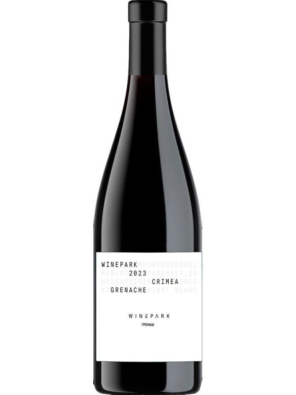 Winepark Grenache