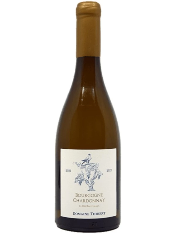 Domaine Thibert, Bourgogne Chardonnay AOC
