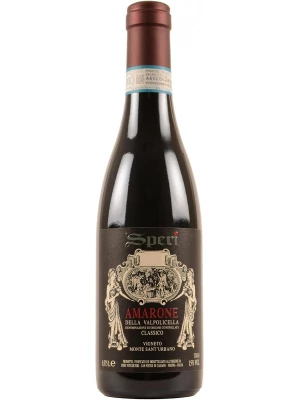 Вино Speri, Sant'Urbano Amarone della Valpolicella Classico DOCG 2020, 0.375 л