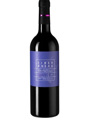 Вино Finca Nueva, Vendimia, Rioja DOC 2023, 0.75 л