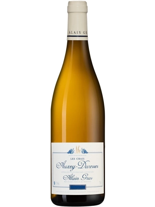 Domaine Alain Gras, Auxey-Duresses Les Crais AOC