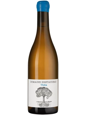 Вино Domaine Bretaudeau, Theia Muscadet AOC 2023, 0.75 л