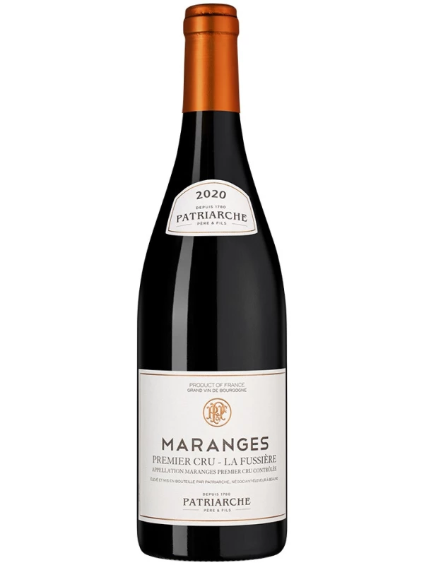 Patriarche, Maranges 1-er Cru La Fussiere AOC