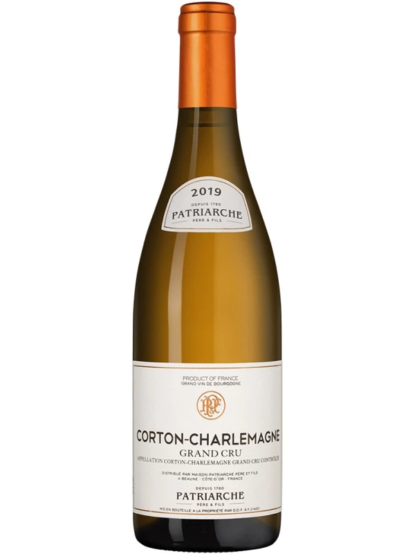 Patriarche, Corton Charlemagne Grand Cru AOC