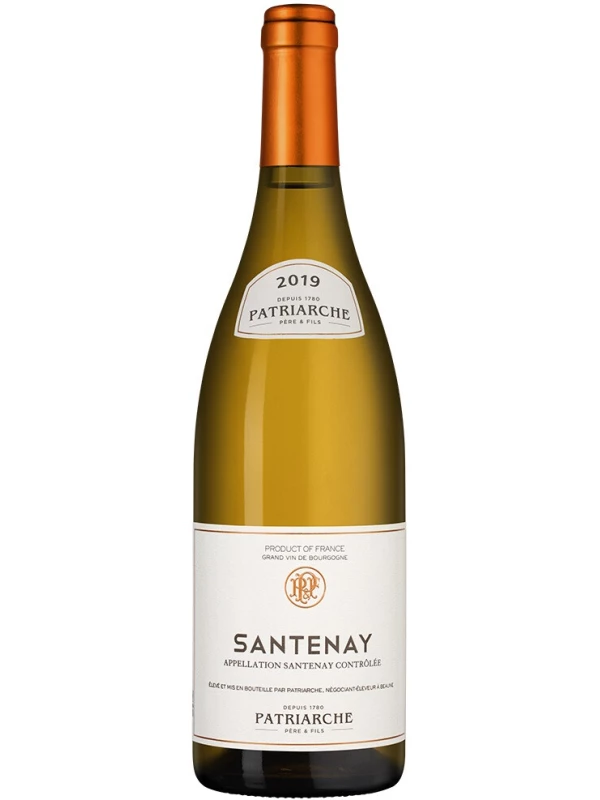Patriarche, Santenay AOC Blanc