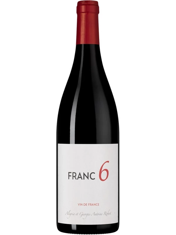 Franc 6 VdF