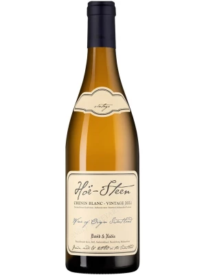 Вино David & Nadia, Hoe-Steen, Swartland WO 2023, 0.75 л