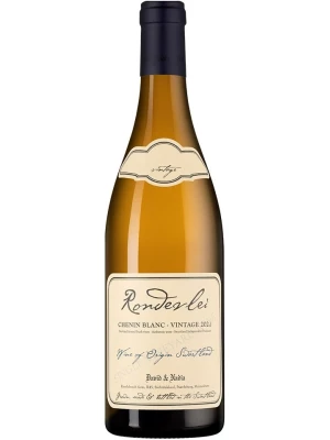 Вино David & Nadia, Rondevlei, Swartland WO 2023, 0.75 л