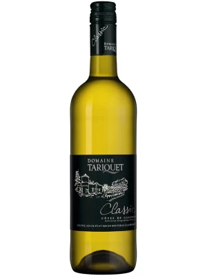 Вино Domaine du Tariquet, Classic, Cotes de Gascogne VDP 2024, 0.75 л