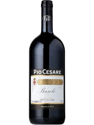 Вино Pio Cesare, Barolo DOCG 2021, 1.5 л