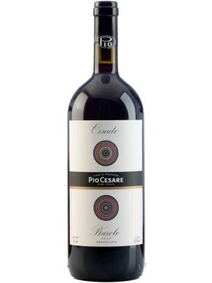 Вино Pio Cesare, Barolo DOCG Ornato 2021, 1.5 л
