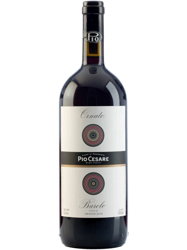 Pio Cesare, Barolo DOCG Ornato